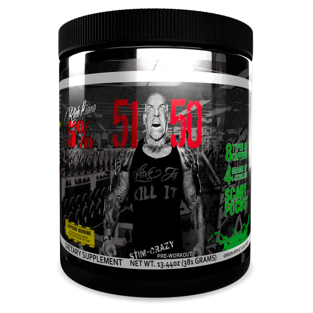 5% Nutrition 5150 | Muscle Players