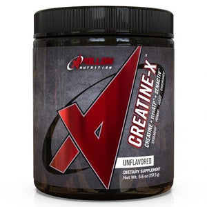 Apollon Nutrition CreatineX | Muscle Players