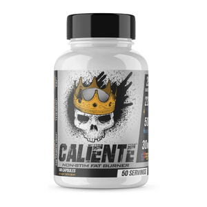 ASC Supplements Caliente | Muscle Players