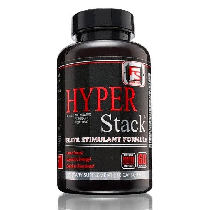 Fitness Stacks Hyper Stack | Muscle Players
