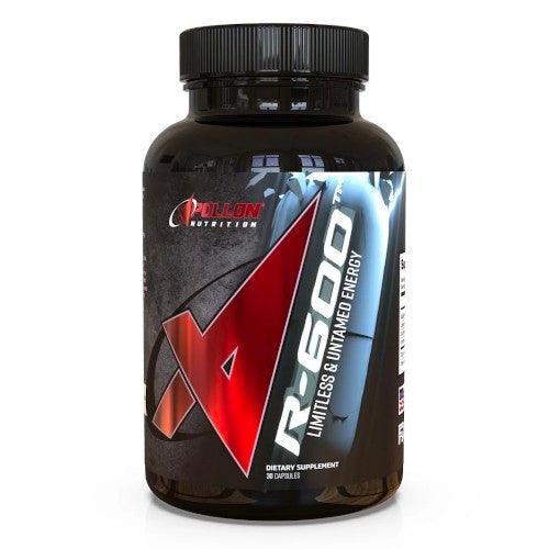 Apollon Nutrition R-600 | Muscle Players
