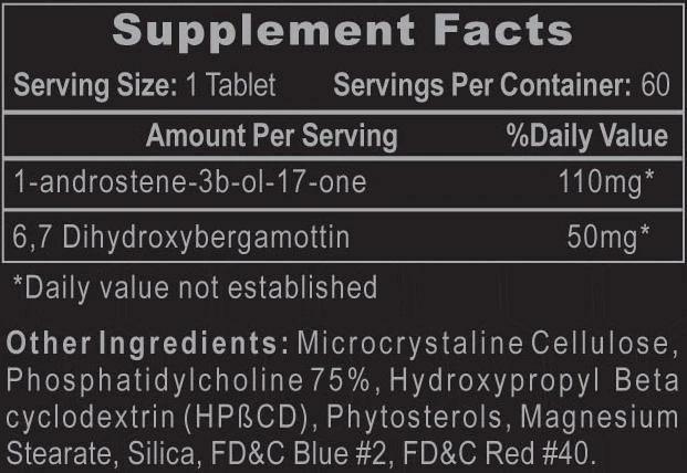 Hi-TechPharmaceuticals-1-Testosterone | Muscle Players