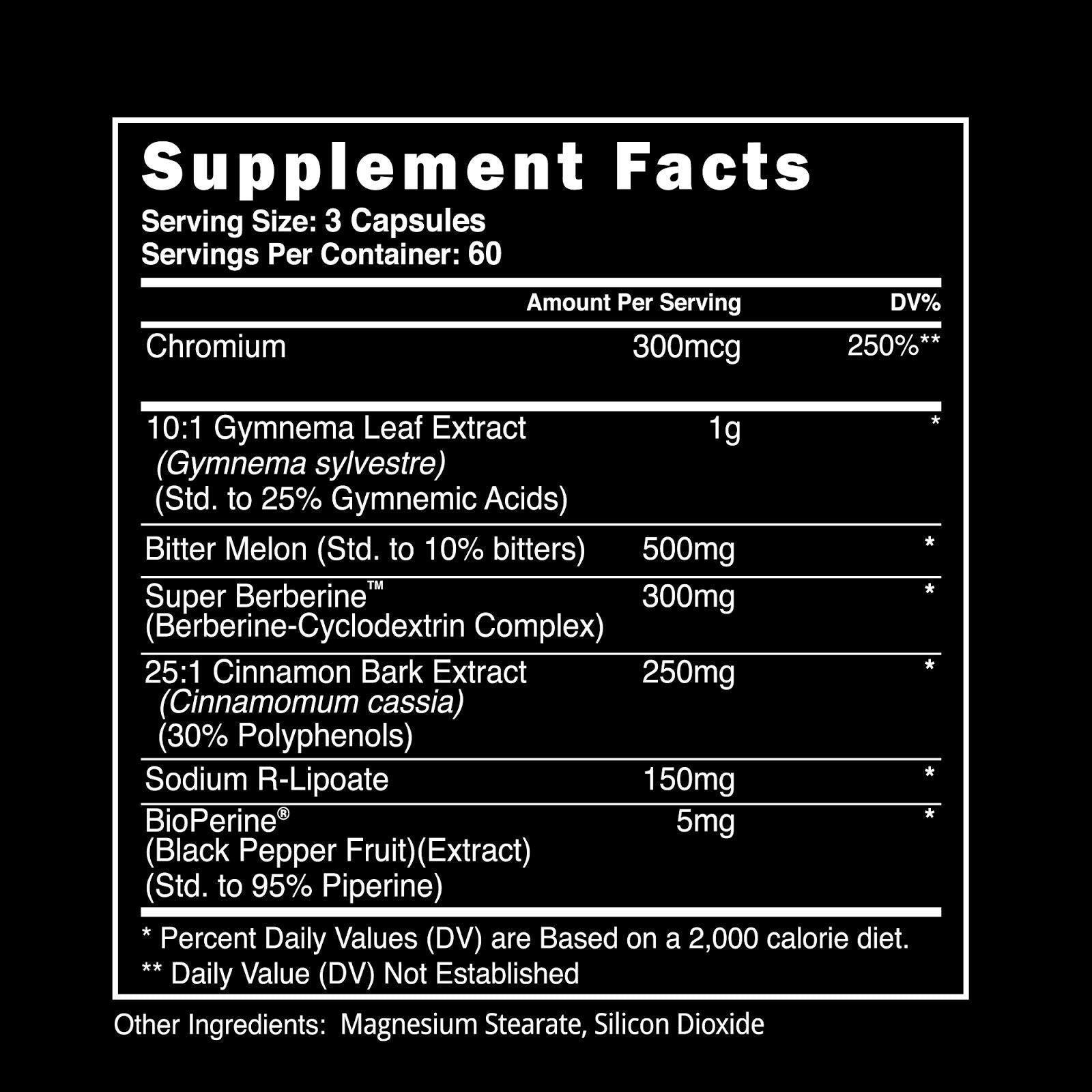 Blackstone Labs Glycolog | Muscle Players