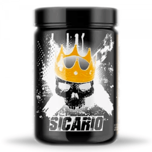 ASC Supplements Sicario LIMITED EDITION | Muscle Players