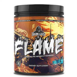 Dark Labs Flame | Muscle Players