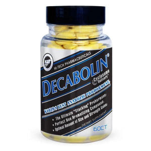 Decabolin | Muscle Players
