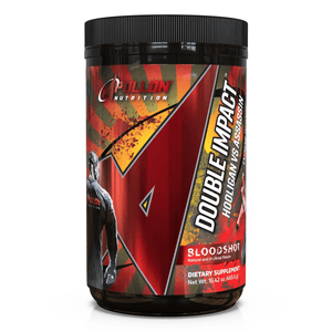 Apollon Nutrition Double Impact (Hooligan + Assassin) | Muscle Players