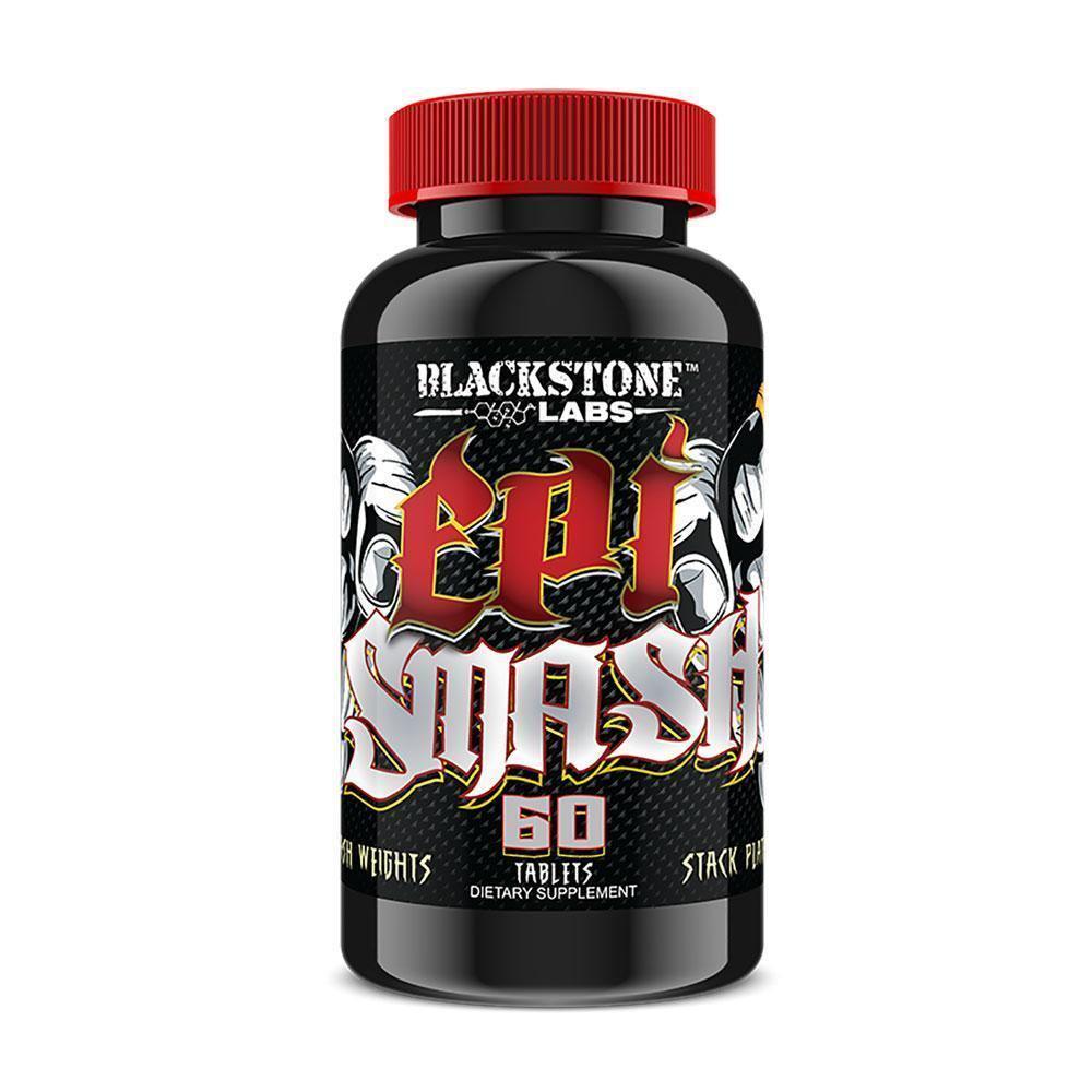 Blackstone Labs Epi Smash | Muscle Players