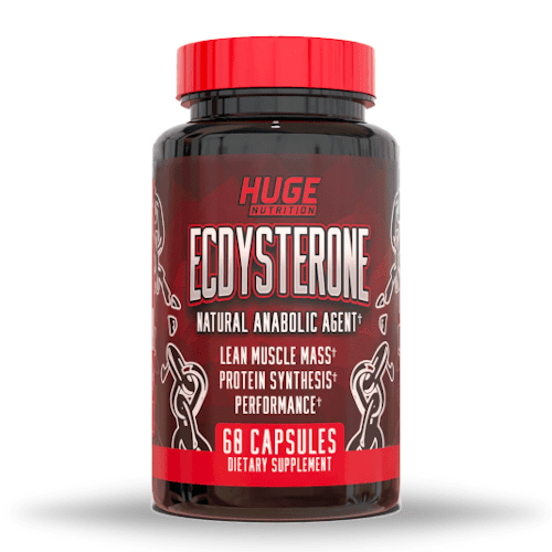 Huge Supplements Ecdysterone | Muscle Players
