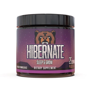 Huge Supplements Hibernate | Muscle Players