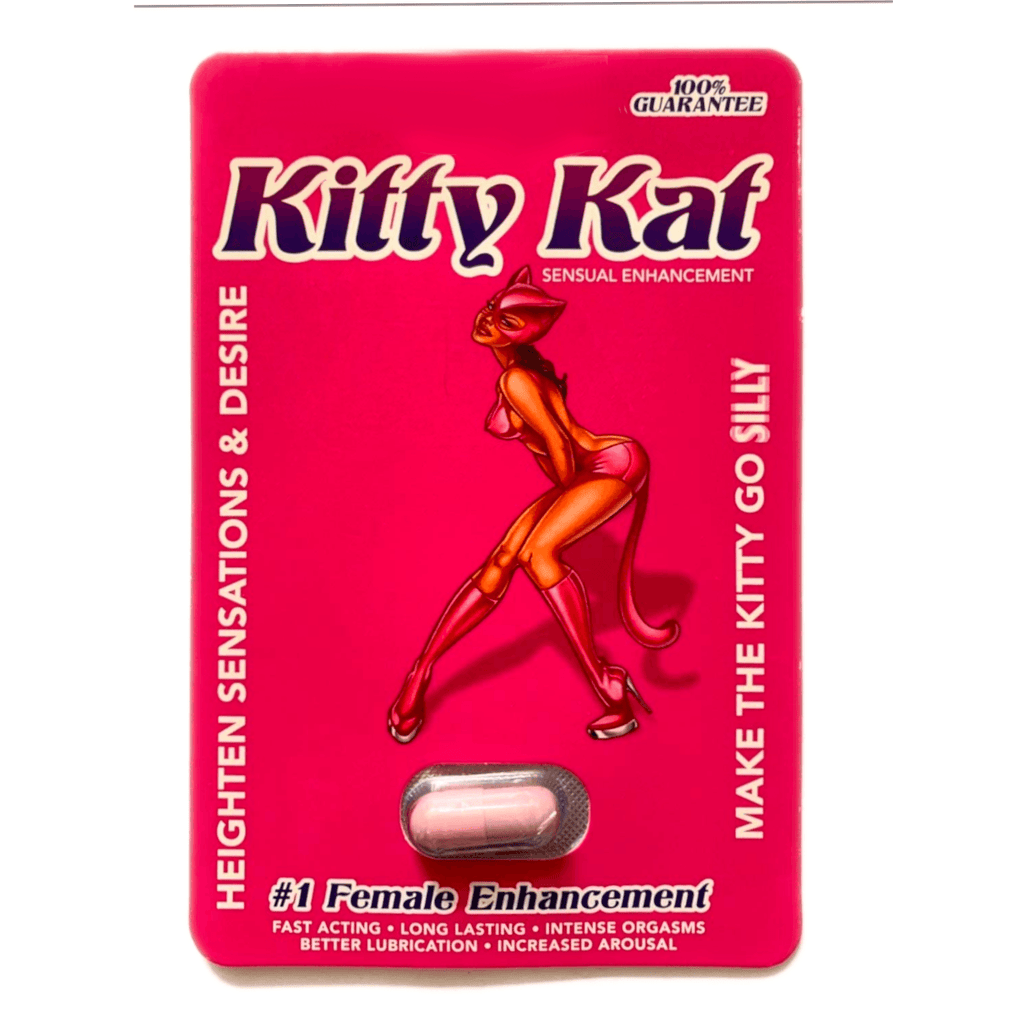 Kitty Kat | Muscle Players