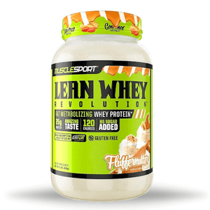 Musclesport Lean Whey Revolution | Muscle Players