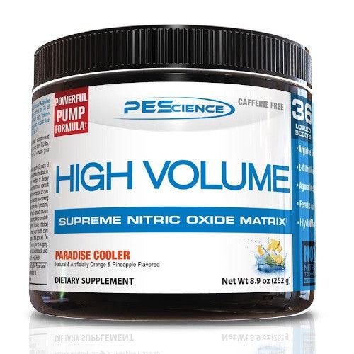 PEScience High Volume | Muscle Players