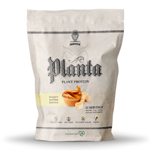 Ambrosia Planta Plant Protein | Muscle Players