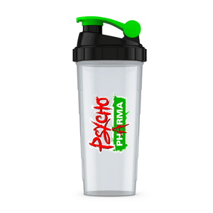 Psycho Pharma Shaker Cup | Muscle Players