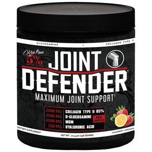 5% Nutrition Joint Defender | Muscle Players