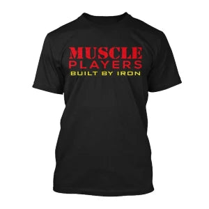 Muscle Players T-Shirt | Muscle Players
