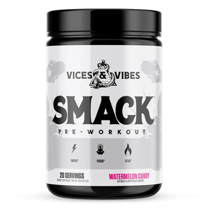 Smack by Just Vibes | Muscle Players