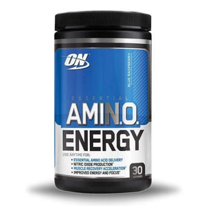 Optimum Nutrition Amino Energy | Muscle Players