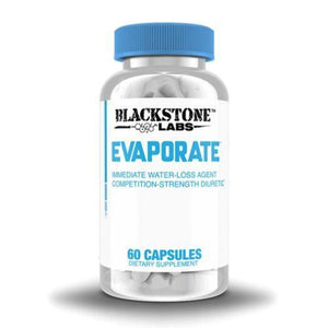 Blackstone Labs Evaporate | Muscle Players