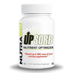 NutraBio UpSorb | Muscle Players