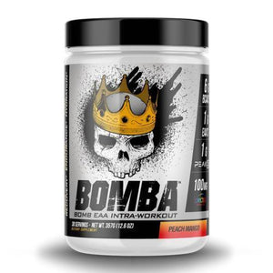 ASC Supplements Bomba | Muscle Players