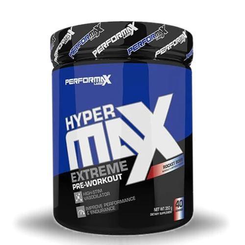 Performax Labs Hypermax Extreme | Muscle Players
