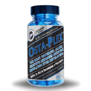 Hi-Tech Pharmaceuticals OstaPlex | Muscle Players
