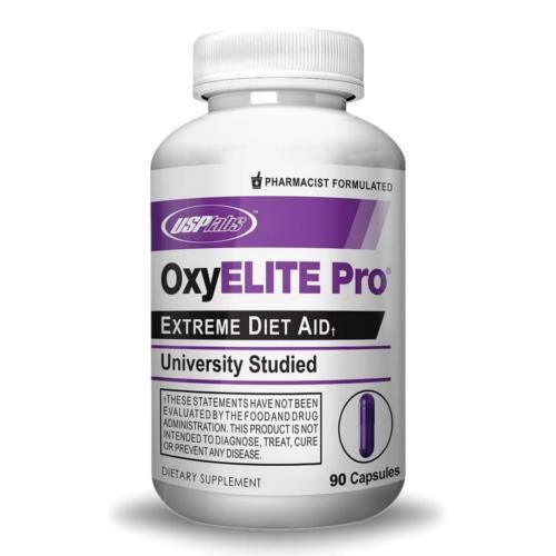 USPlabs OxyElite Pro | Muscle Players