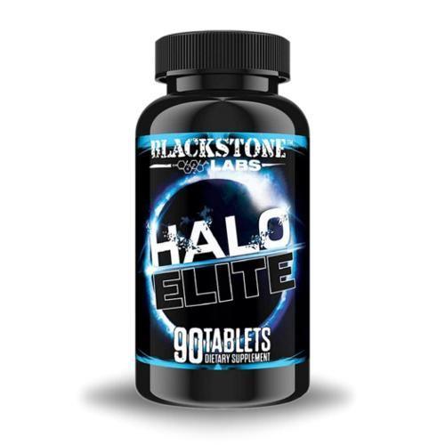 Blackstone Labs Halo Elite | Muscle Players