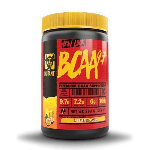 Mutant BCAA 9.7 | Muscle Players