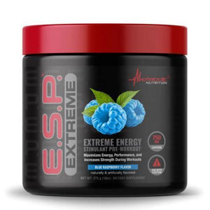 Metabolic Nutrition ESP Extreme | Muscle Players