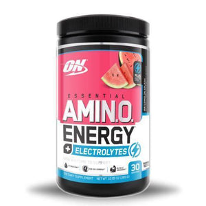 Optimum Nutrition Amino Energy + Electrolytes | Muscle Players