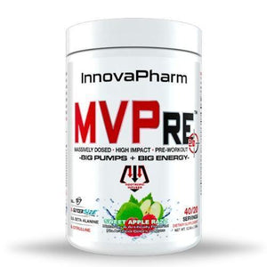 InnovaPharm MVPRE 2.0 | Muscle Players