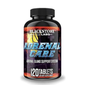 Blackstone Labs Adrenal Care | Muscle Players