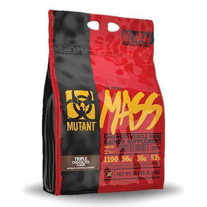 Mutant Mass | Muscle Players
