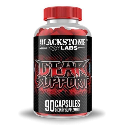 Blackstone Labs Gear Support | Muscle Players