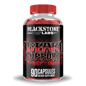 Blackstone Labs Gear Support | Muscle Players