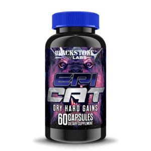 Blackstone Labs Epicat | Muscle Players