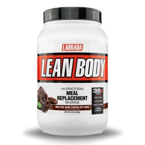 Labrada Lean Body | Muscle Players