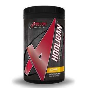 Apollon Nutrition Hooligan V5 (LATEST VERSION) | Muscle Players