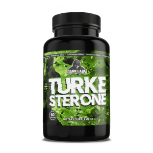 Dark Labs Turkesterone | Muscle Players
