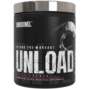 Unbound Unload | Muscle Players