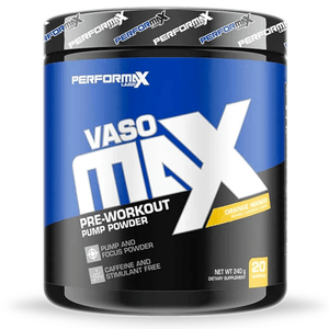 Performax Vasomax | Muscle Players